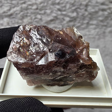 Load image into Gallery viewer, Axinite Specimen – Grounding, Transformation & Energy Clarity