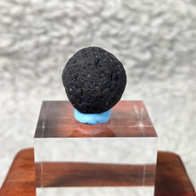 Load image into Gallery viewer, Cintamani – Round & Oval Shaped | Rare Meteoric Material