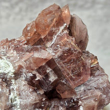 Load image into Gallery viewer, Axinite Specimen – Grounding, Transformation & Energy Clarity