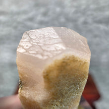 Load image into Gallery viewer, Raw Pink Calcite Pointer – Emotional Healing & Heart Chakra Energy