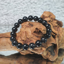 Load image into Gallery viewer, ✨ Black Rutilated Quartz Bracelet