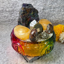 Load image into Gallery viewer, Imperial Prosperity Treasure Bowl – 御品聚宝盆 (Jumbo)