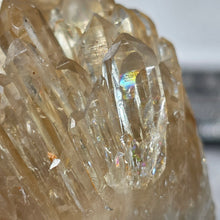 Load image into Gallery viewer, Natural Citrine Specimen (Congo) – 刚果天然黄水晶矿标