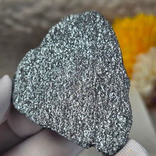 Load image into Gallery viewer, Specular Hematite Specimen Display (Michigan, USA) – 美国密歇根镜铁矿标本摆件