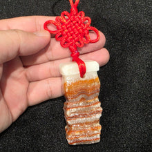 Load image into Gallery viewer, Stunning Pork Belly Stones – Symbol of wealth, prosperity, and abundance.