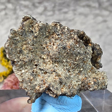 Load image into Gallery viewer, Fulgurite – Lightning-Formed Transformation Stone