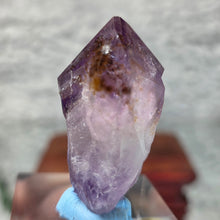 Load image into Gallery viewer, Cacoxenite Quartz Pointer – Spiritual Awakening & Energy Amplification