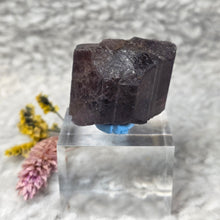 Load image into Gallery viewer, Raw Purple Scapolite – Insight, Focus & Personal Growth Stone