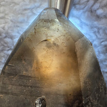 Load image into Gallery viewer, 8.74kg Cathedral Smoky Quartz Pointer (Brazil) – 巴西教堂形烟晶指针标本