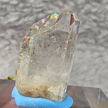 Load image into Gallery viewer, White Topaz (Myanmar) – Clarity, Truth & Focus