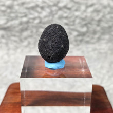 Load image into Gallery viewer, Cintamani – Round & Oval Shaped | Rare Meteoric Material