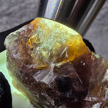 Load image into Gallery viewer, Axinite Specimen – Grounding, Transformation & Energy Clarity