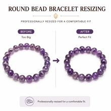Load image into Gallery viewer, Bracelet Resizing Service (To Smaller)