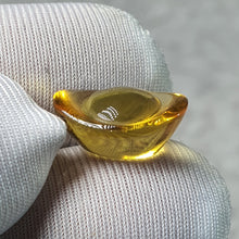 Load image into Gallery viewer, Liu Li Ingot – Wealth & Prosperity Symbol