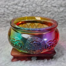 Load image into Gallery viewer, Liu Li Ju Bao Peng Wealth Bowl – Abundance & Prosperity