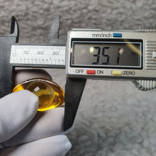 Load image into Gallery viewer, Liu Li Ingot – Wealth & Prosperity Symbol