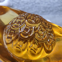 Load image into Gallery viewer, Liu Li Ingot – Wealth & Prosperity Symbol