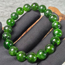 Load image into Gallery viewer, Chrome Diopside Bracelet