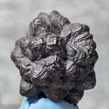 Load image into Gallery viewer, Prophecy Stone from the Sahara Desert – Transformation & Inner Awakening