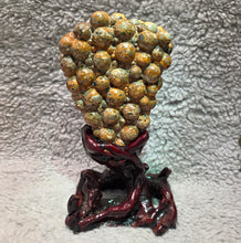 Load image into Gallery viewer, Thai Dragon Palace Relic Stone - Attract Abundance with 财宝舍利