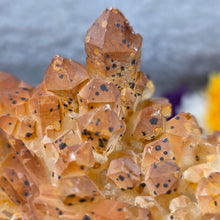 Load image into Gallery viewer, Golden Healer Quartz (Pakistan) – 巴基斯坦金色治愈石英摆件