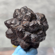 Load image into Gallery viewer, Prophecy Stone from the Sahara Desert – Transformation & Inner Awakening