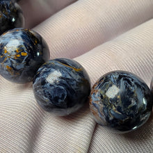 Load image into Gallery viewer, Pietersite Bracelet – 彼得石手链 (Good Grade)