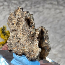 Load image into Gallery viewer, Fulgurite – Lightning-Formed Transformation Stone
