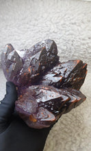 Load image into Gallery viewer, 🔮 Auralite 23 with Record Keeper – The Master Healer Stone