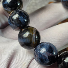 Load image into Gallery viewer, Pietersite Bracelet – 彼得石手链 (Good Grade)