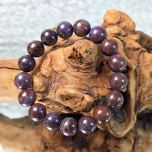 Load image into Gallery viewer, Sugilite Bracelet (South Africa) – 南非舒俱徕手链