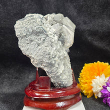 Load image into Gallery viewer, Calcite Display – Hunan, China | 湖南方解石矿物摆件