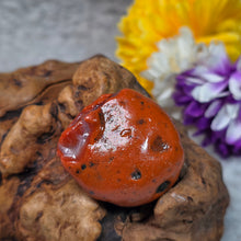 Load image into Gallery viewer, Raw Nanhong Agate – 天然南红玛瑙原石