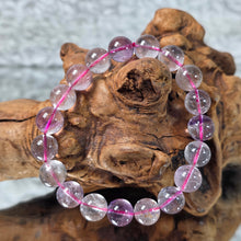 Load image into Gallery viewer, Super 7 Crystal Bracelet – 超级七水晶手链