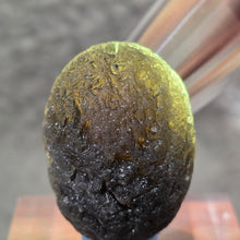 Load image into Gallery viewer, Cintamani – Round & Oval Shaped | Rare Meteoric Material