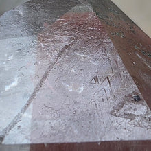 Load image into Gallery viewer, Indian Himalayas Quartz Pointer with Record Keeper – 印度喜马拉雅记录者水晶柱
