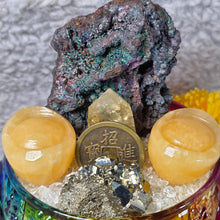 Load image into Gallery viewer, Imperial Prosperity Treasure Bowl – 御品聚宝盆 (Jumbo)