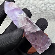 Load image into Gallery viewer, Fluorite Pointer – 萤石水晶柱