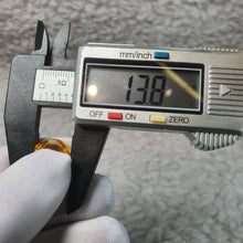 Load image into Gallery viewer, Liu Li Ingot – Wealth & Prosperity Symbol