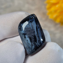 Load image into Gallery viewer, Top-Grade Pietersite Pendant – 顶级彼得石吊坠