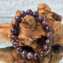 Load image into Gallery viewer, Sugilite Bracelet (South Africa) – 南非舒俱徕手链