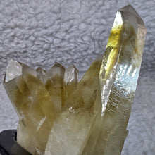 Load image into Gallery viewer, Natural Citrine Cluster – 天然黄水晶簇