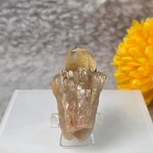 Load image into Gallery viewer, Natural Citrine Specimen (Congo) – 刚果天然黄水晶矿标