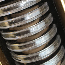 Load image into Gallery viewer, Sandalwood Coil Incense (老山檀香)