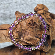 Load image into Gallery viewer, Ametrine Bracelet – 紫黄晶手链