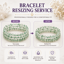 Load image into Gallery viewer, Bracelet Resizing Service (To Smaller)