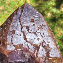 Load image into Gallery viewer, Auralite 23 Giant Pointer (4342g) — Collector Grade