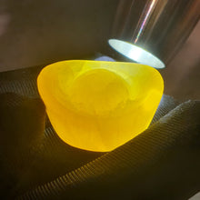 Load image into Gallery viewer, Yellow Jade Ingots – Prosperity & Stable Wealth
