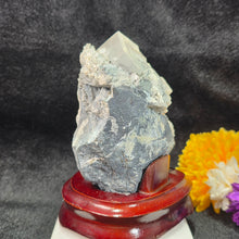 Load image into Gallery viewer, Calcite Display – Hunan, China | 湖南方解石矿物摆件