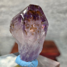Load image into Gallery viewer, Cacoxenite Quartz Pointer – Spiritual Awakening & Energy Amplification